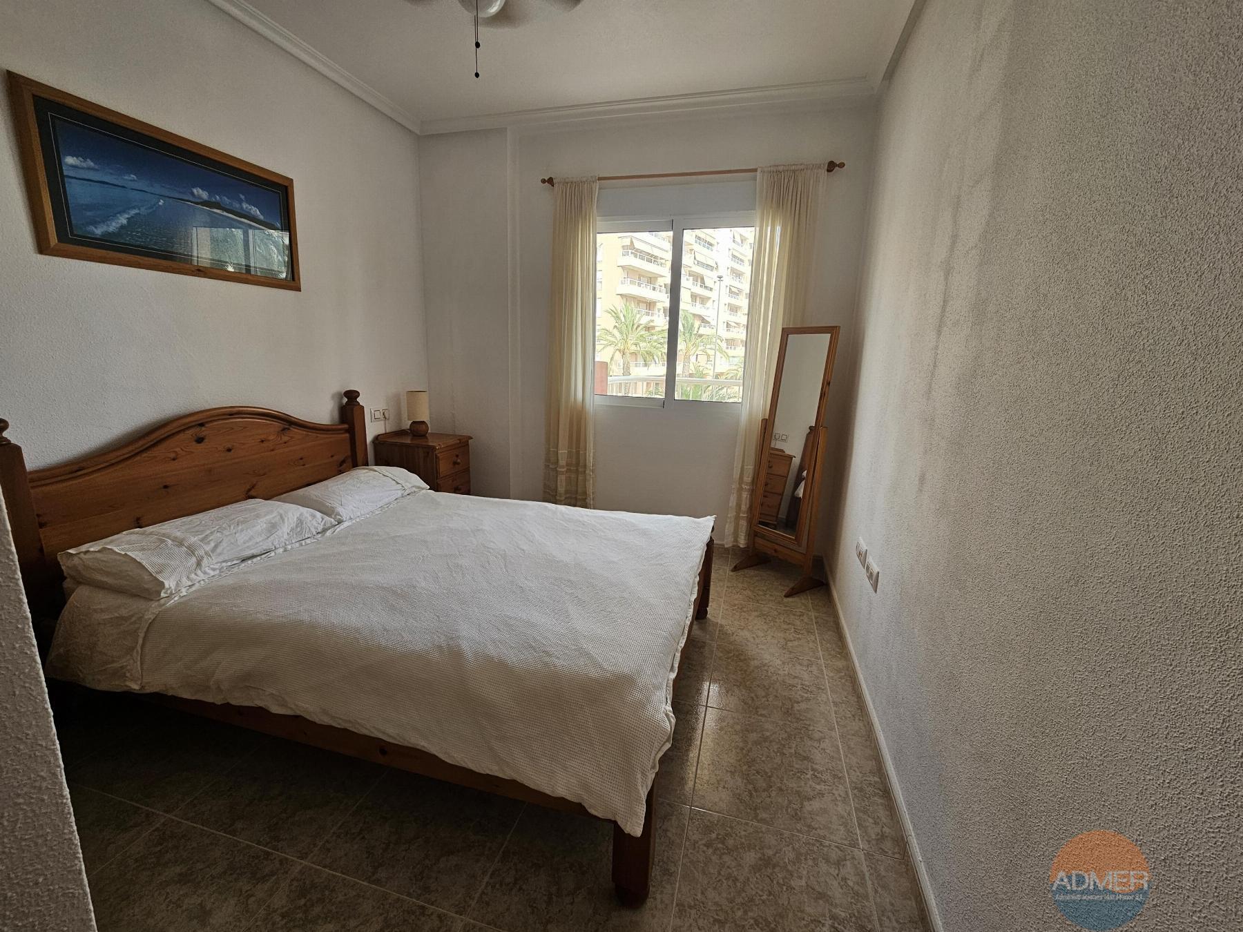 Venta de apartamento en Abáigar
