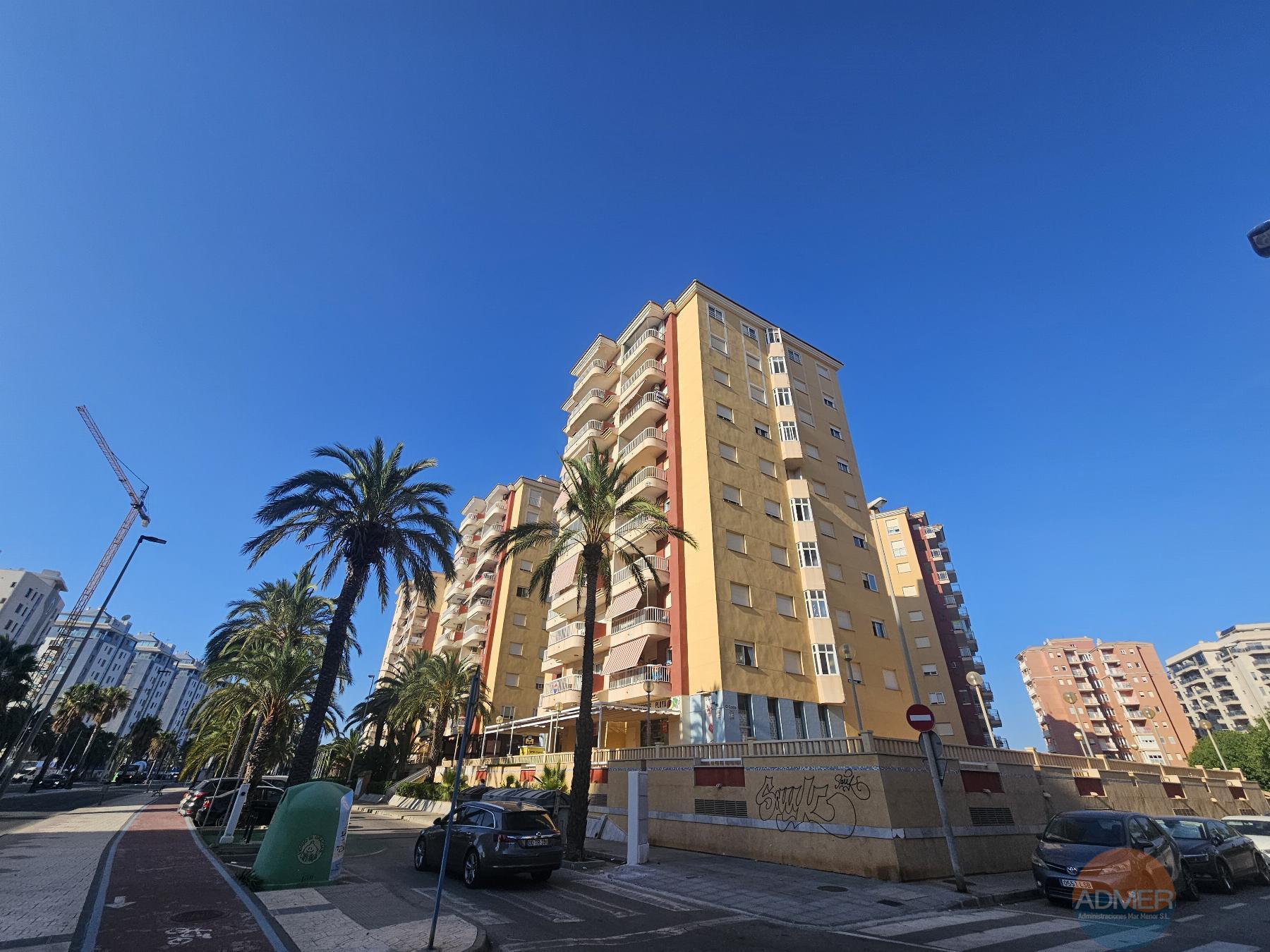 Venta de apartamento en Abáigar