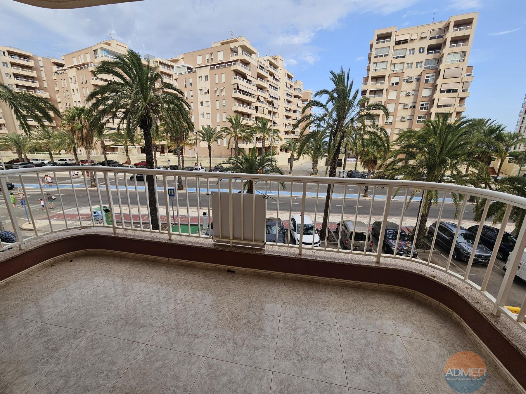 Venta de apartamento en Abáigar
