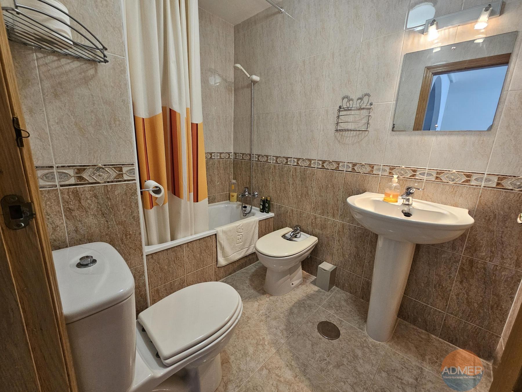 Venta de apartamento en Abáigar