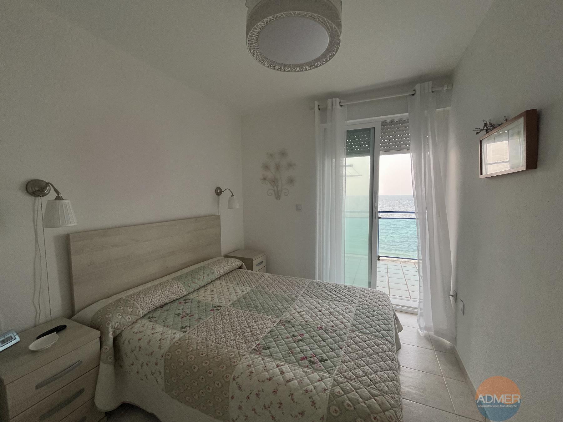 Venta de apartamento en La Manga del Mar Menor