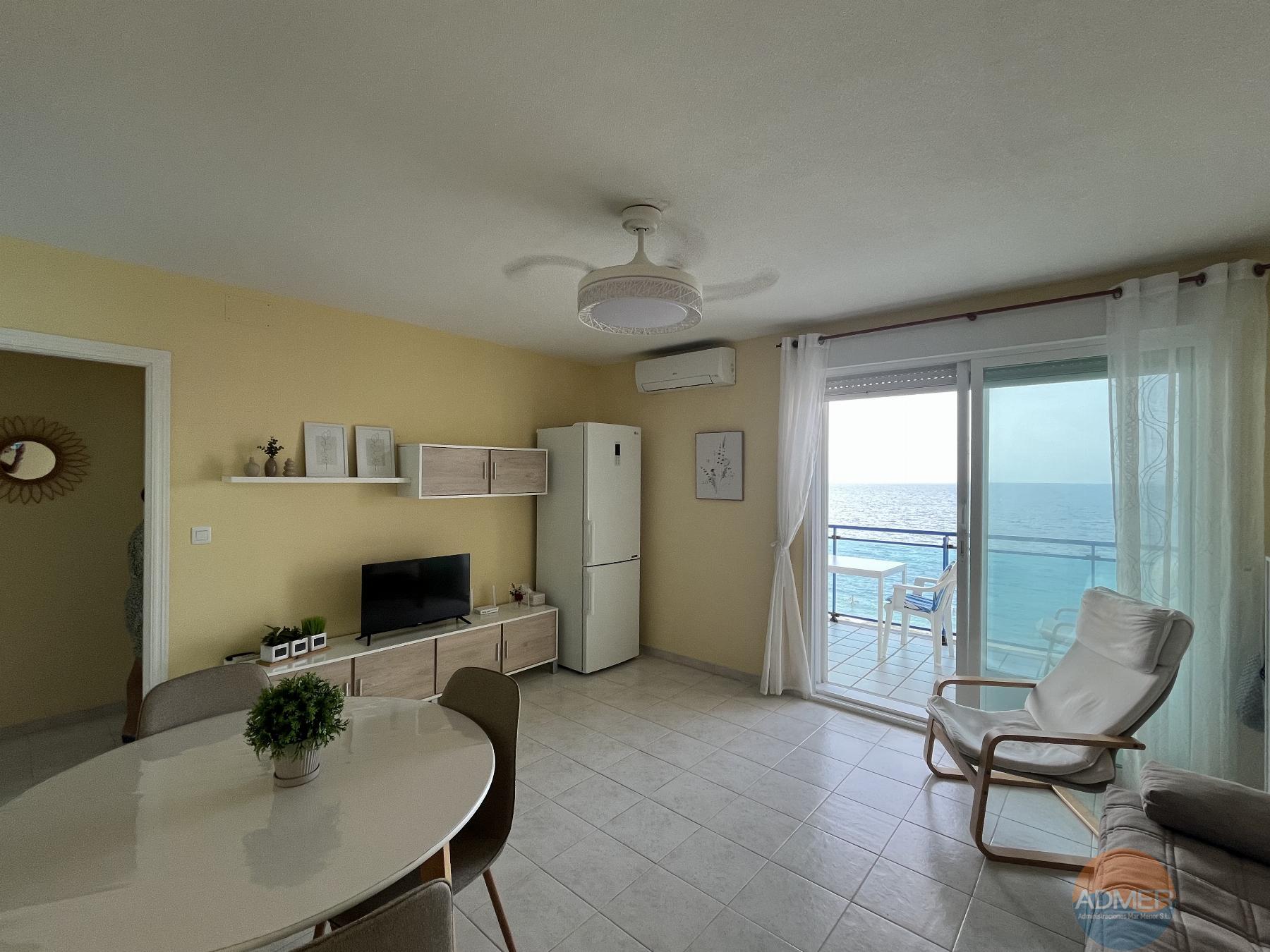 Venta de apartamento en La Manga del Mar Menor