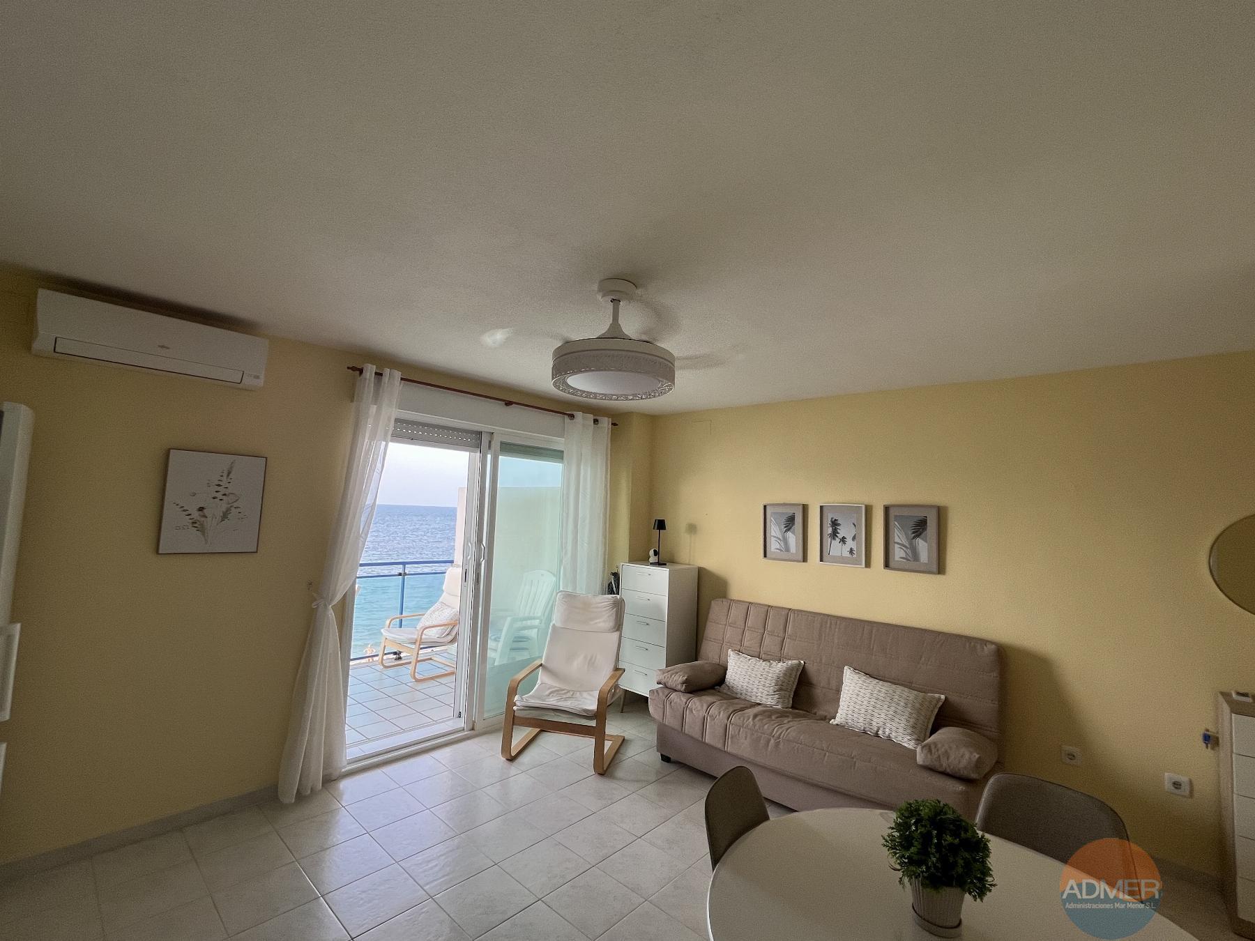 Venta de apartamento en La Manga del Mar Menor