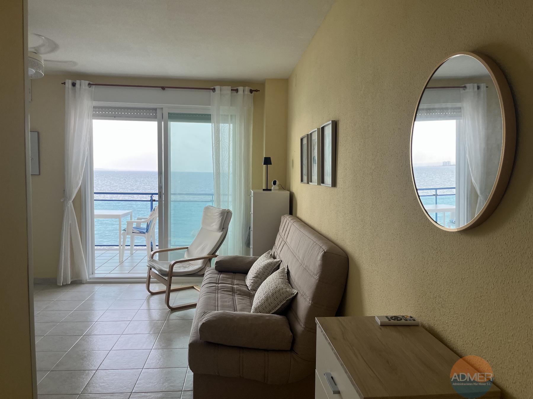 Venta de apartamento en La Manga del Mar Menor