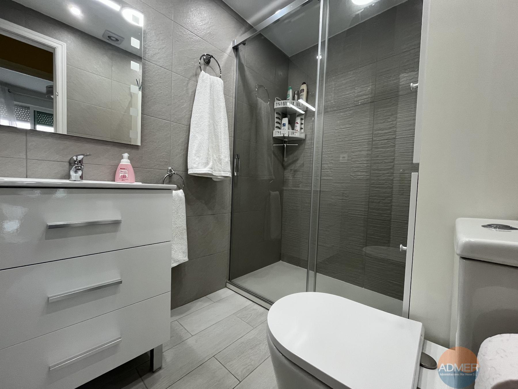 Venta de apartamento en La Manga del Mar Menor