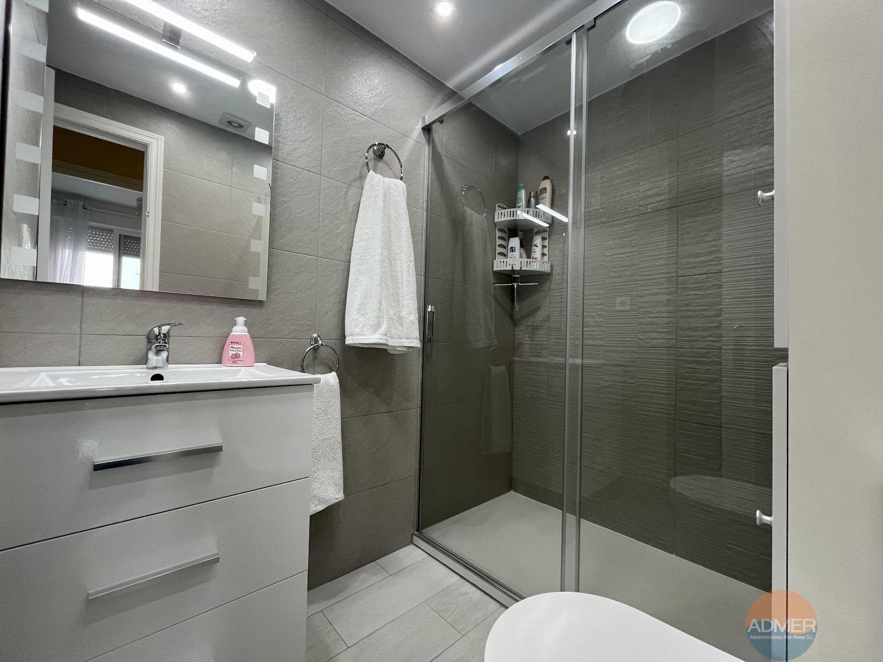 Venta de apartamento en La Manga del Mar Menor