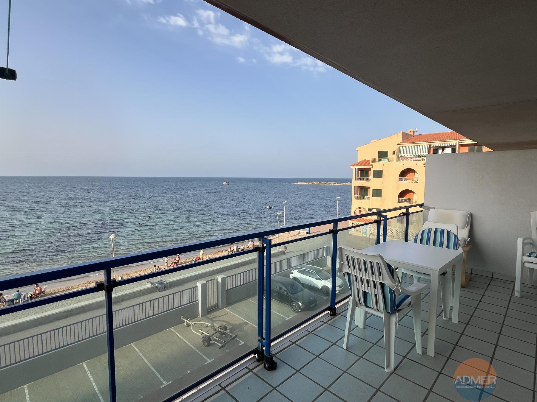 Venta de apartamento en La Manga del Mar Menor