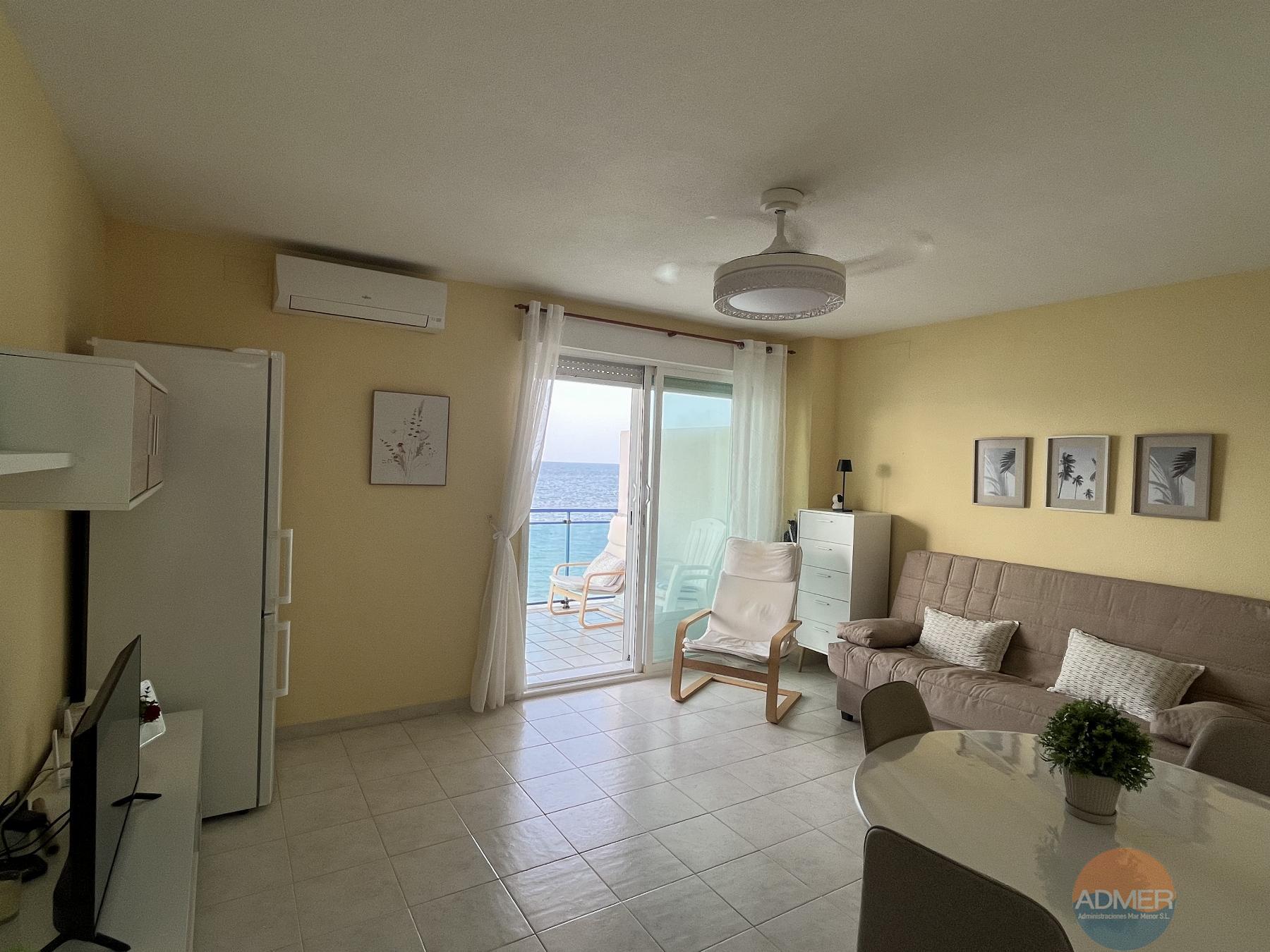 Venta de apartamento en La Manga del Mar Menor