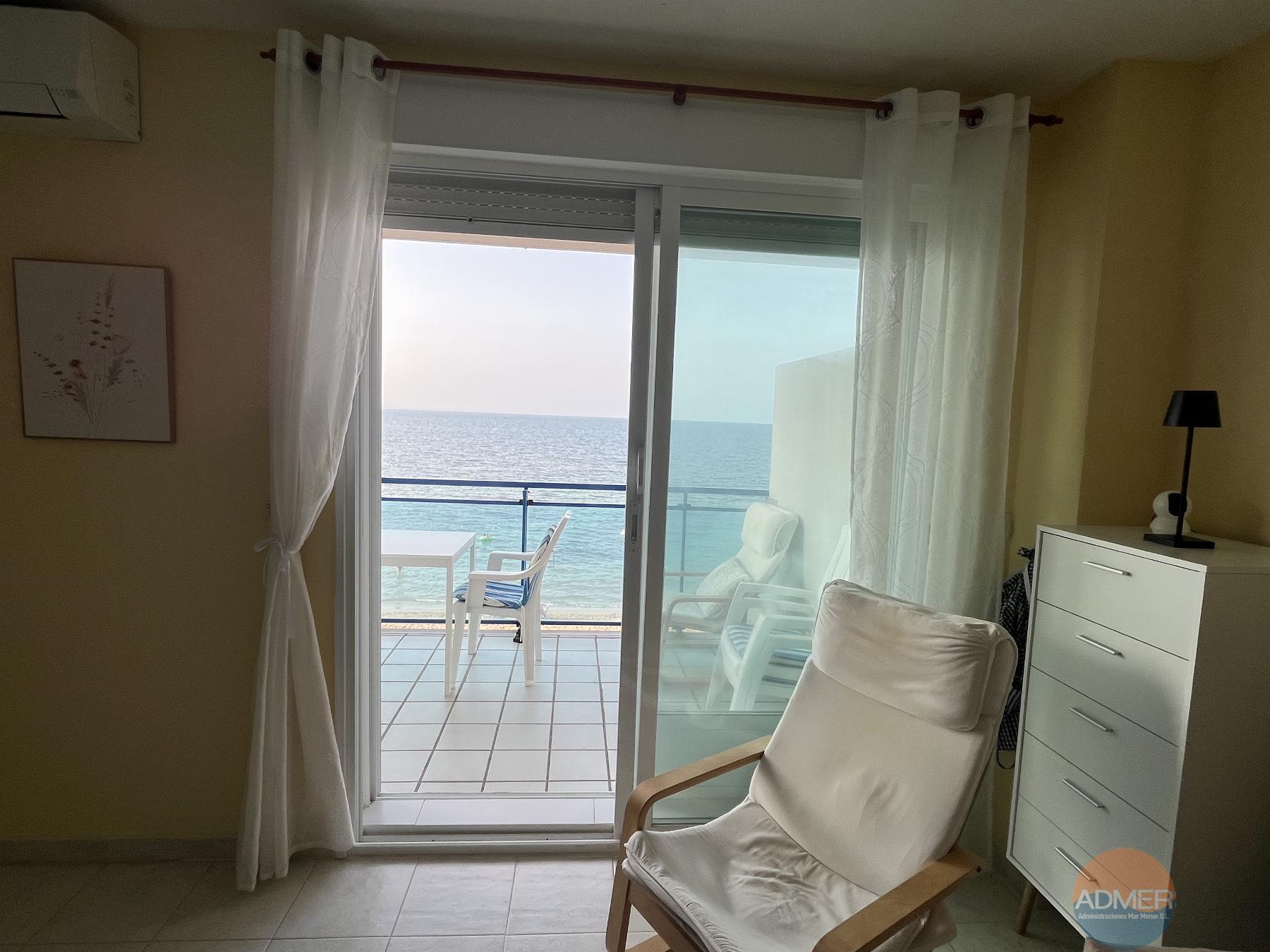 Venta de apartamento en La Manga del Mar Menor