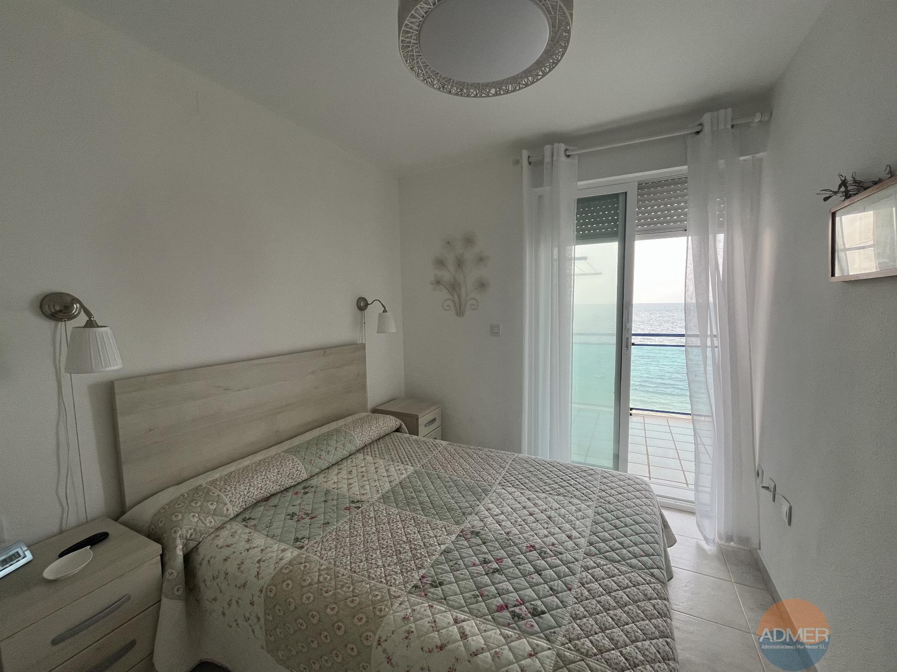Venta de apartamento en La Manga del Mar Menor