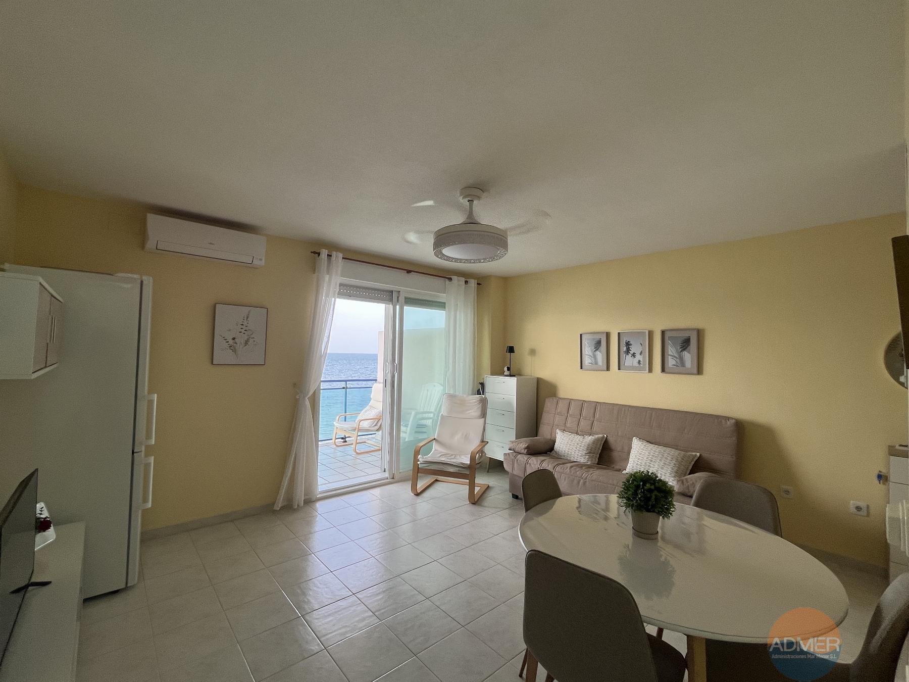 Venta de apartamento en La Manga del Mar Menor