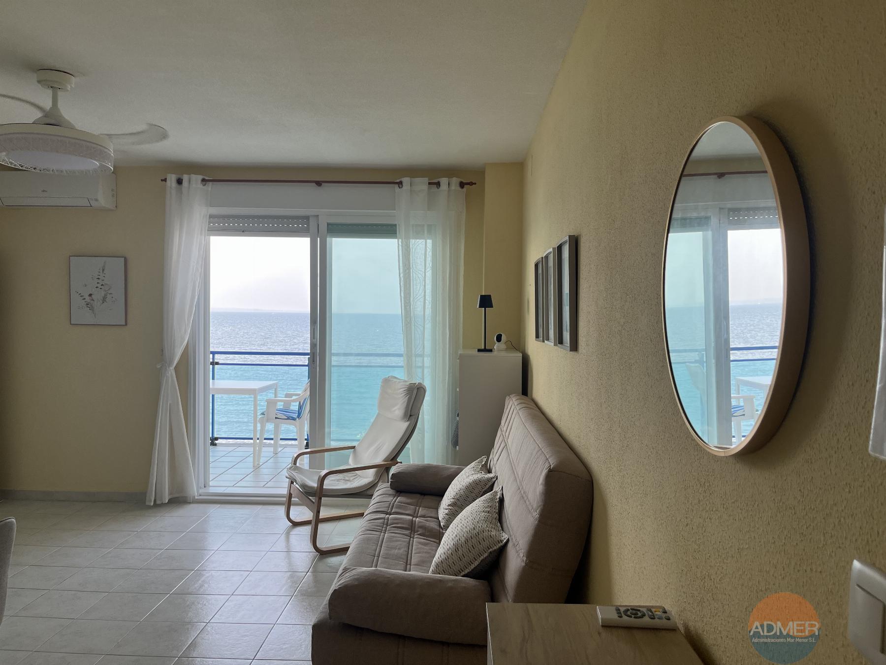 Venta de apartamento en La Manga del Mar Menor