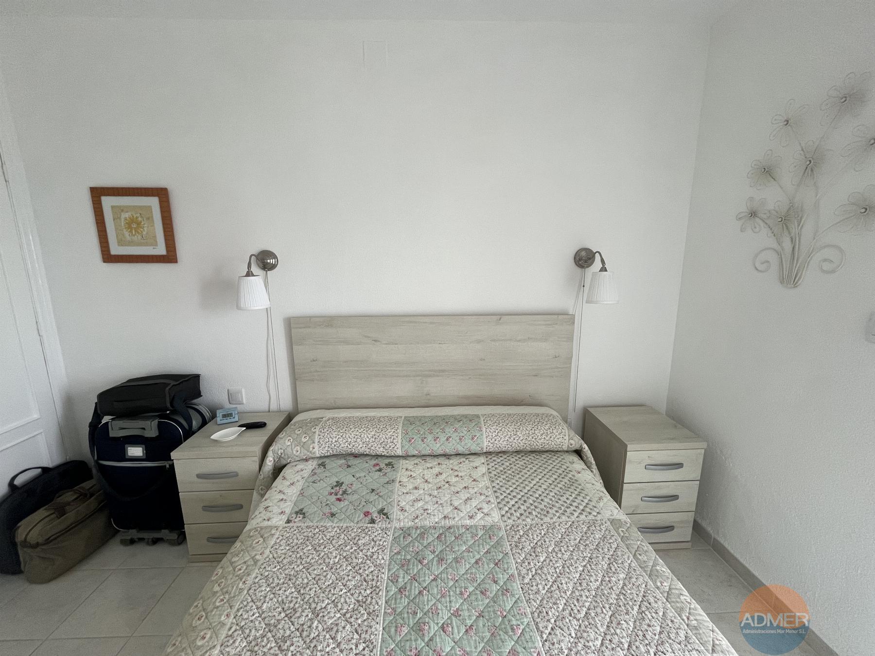 Venta de apartamento en La Manga del Mar Menor