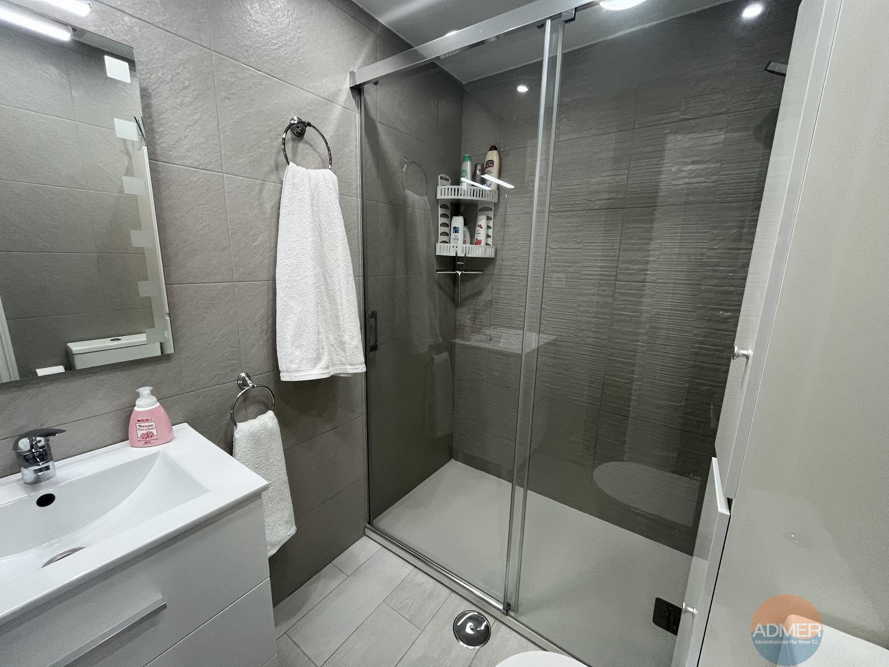 Venta de apartamento en La Manga del Mar Menor