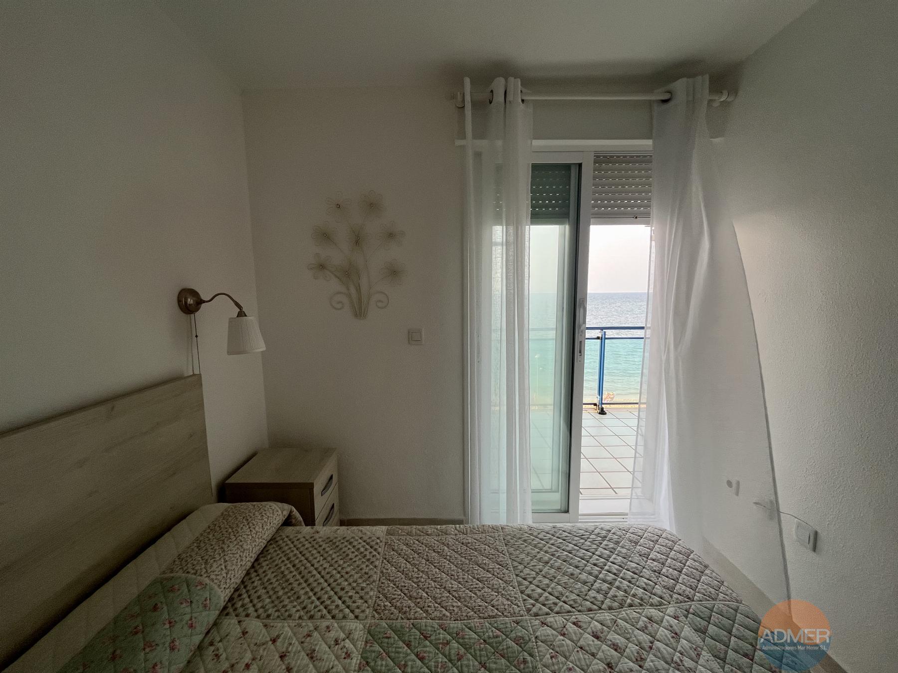 Venta de apartamento en La Manga del Mar Menor