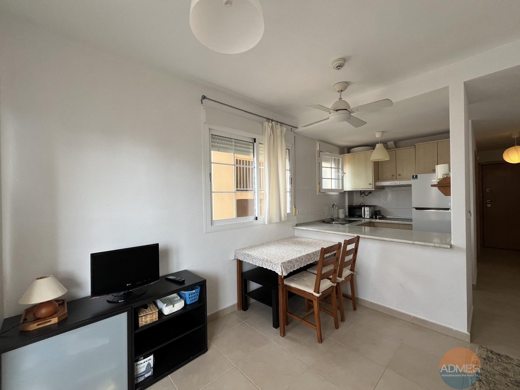 Venta de apartamento en La Manga del Mar Menor