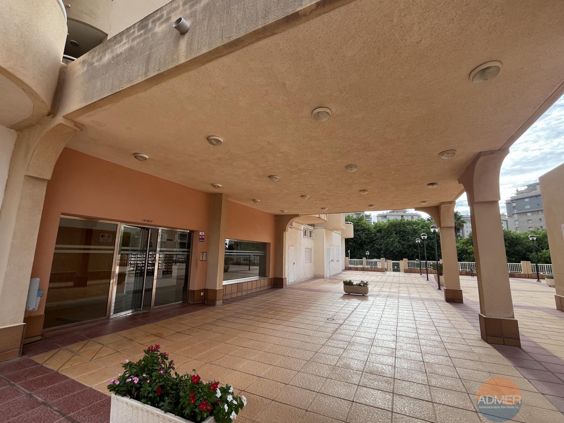 Venta de apartamento en La Manga del Mar Menor