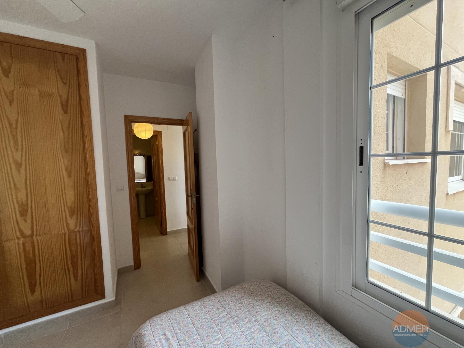 Venta de apartamento en La Manga del Mar Menor