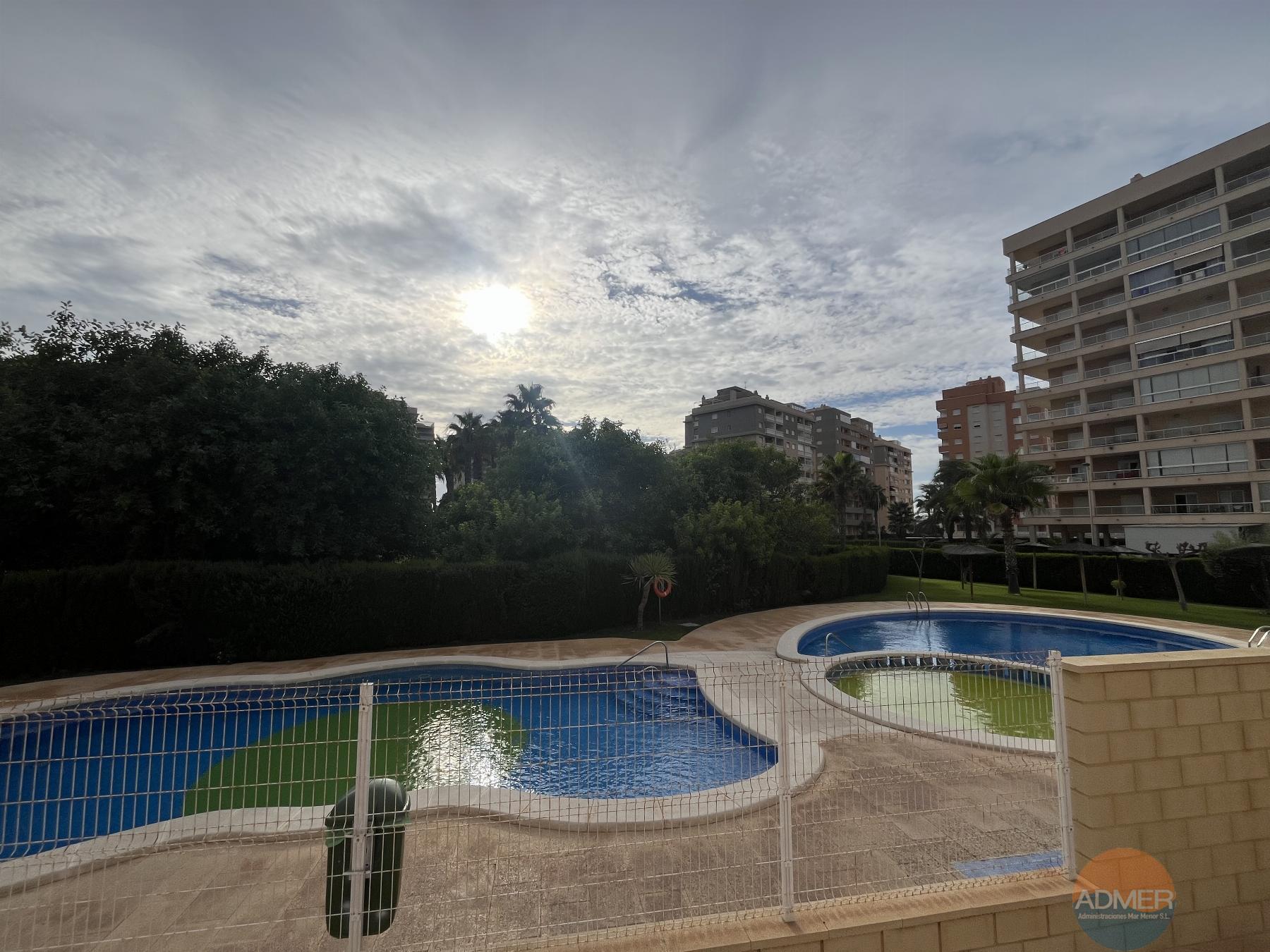 Venta de apartamento en La Manga del Mar Menor