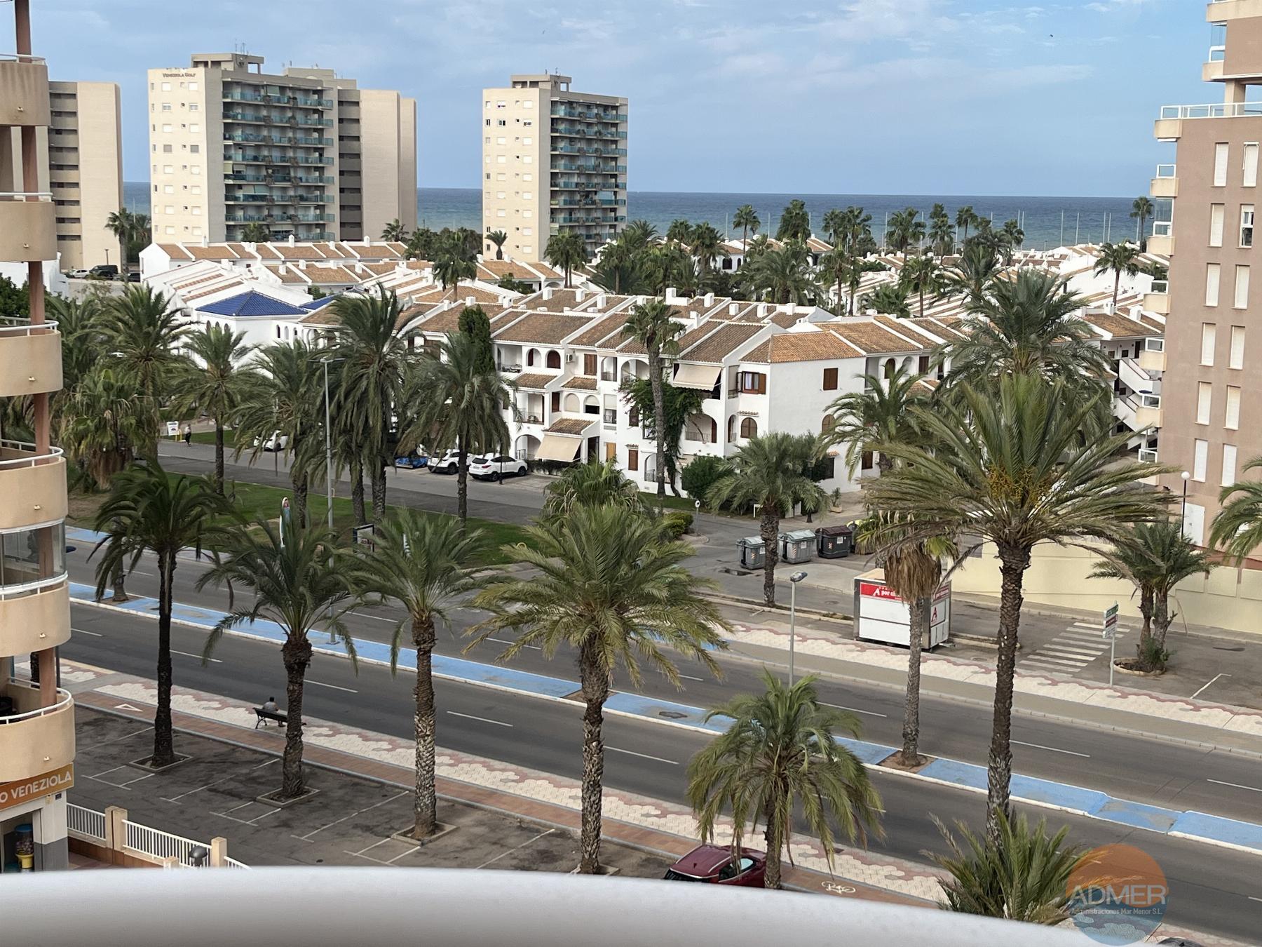 Venta de apartamento en La Manga del Mar Menor