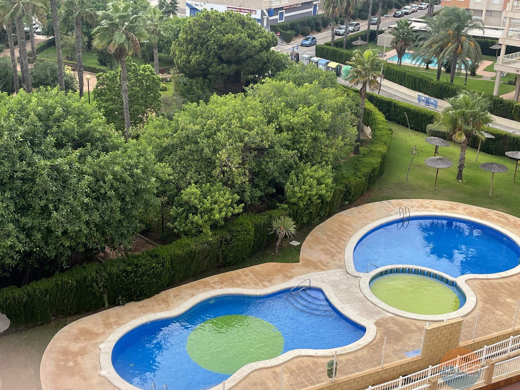 Venta de apartamento en La Manga del Mar Menor