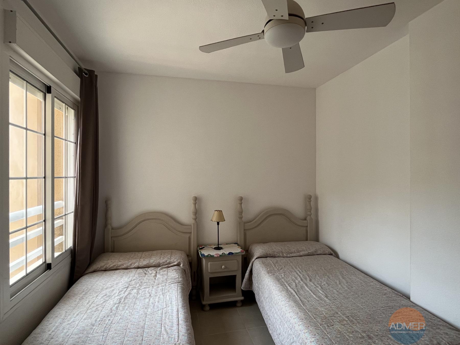 Venta de apartamento en La Manga del Mar Menor