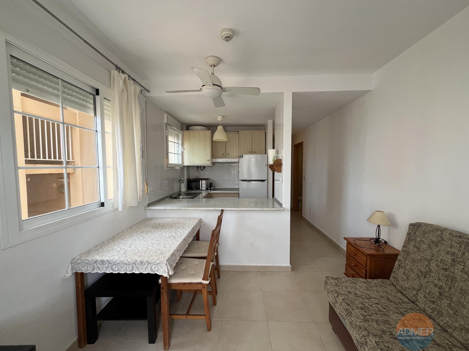 Venta de apartamento en La Manga del Mar Menor