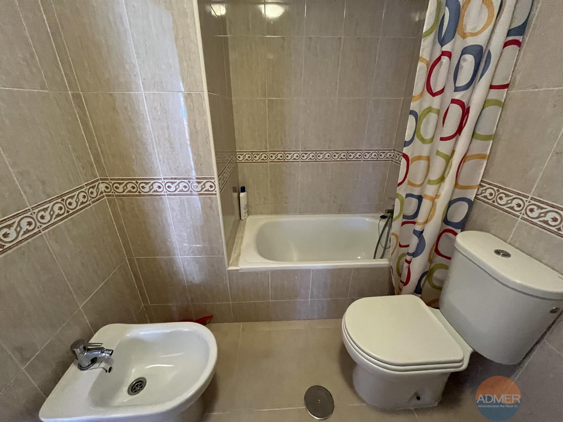 Venta de apartamento en La Manga del Mar Menor