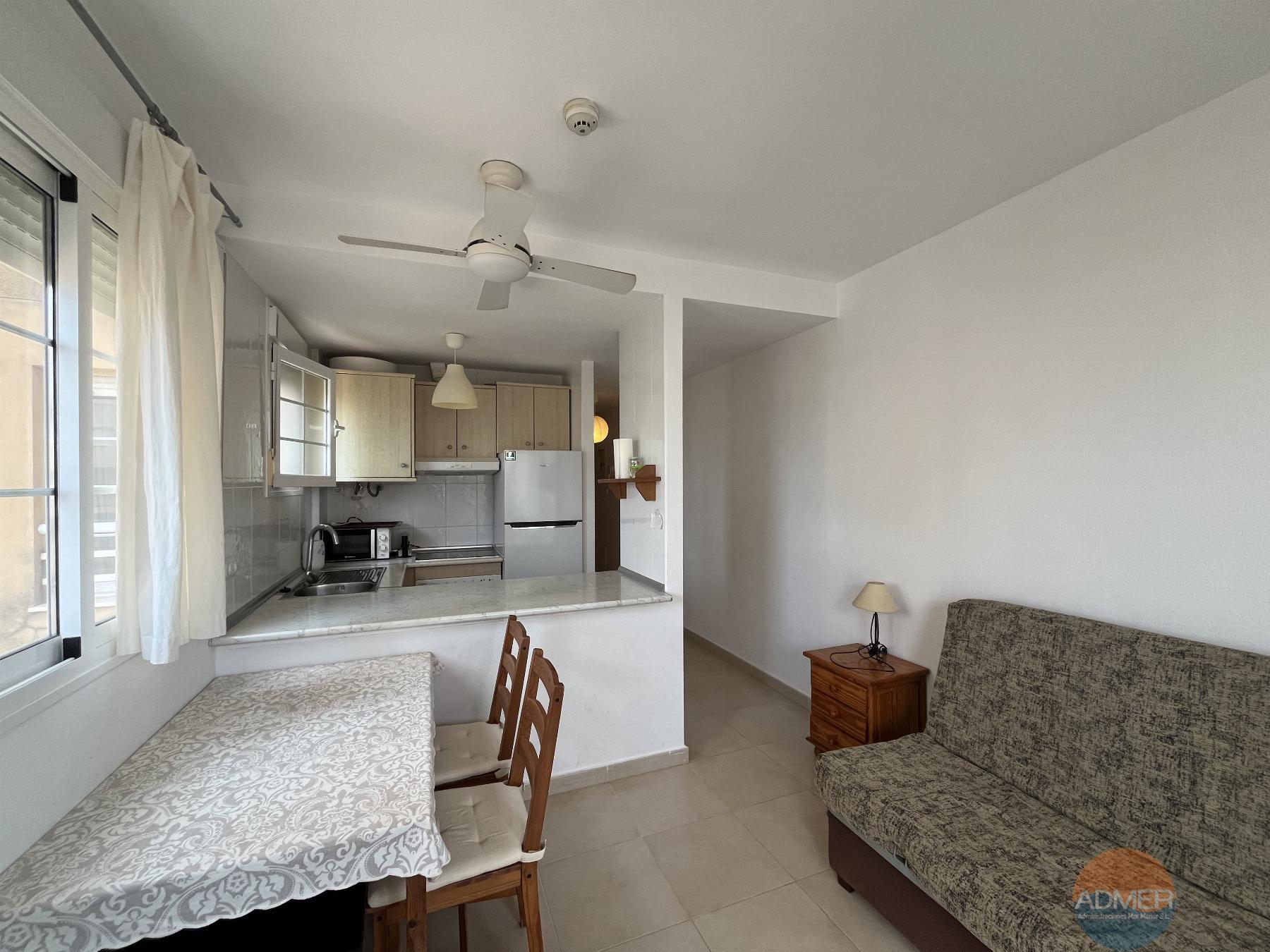 Venta de apartamento en La Manga del Mar Menor