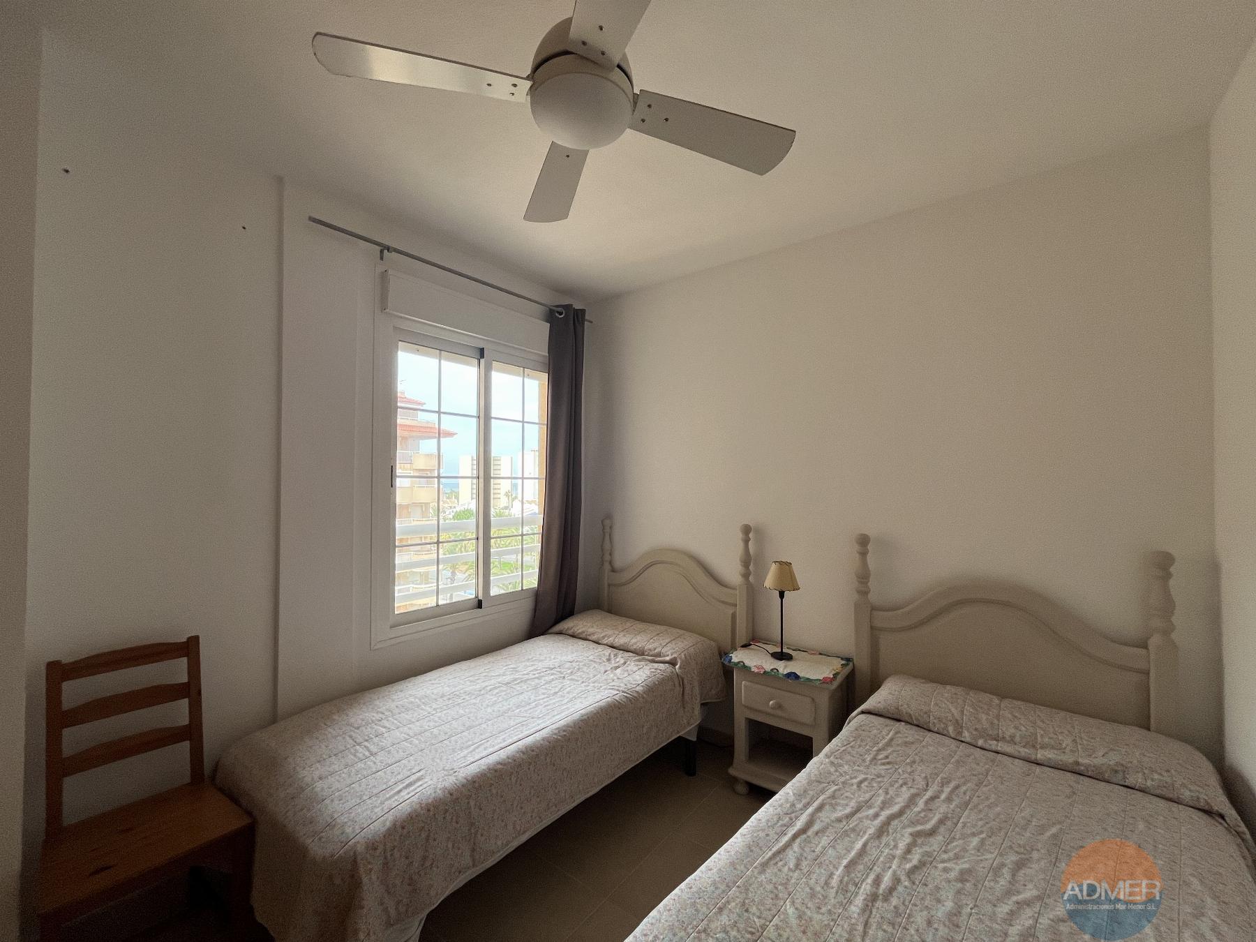 Venta de apartamento en La Manga del Mar Menor