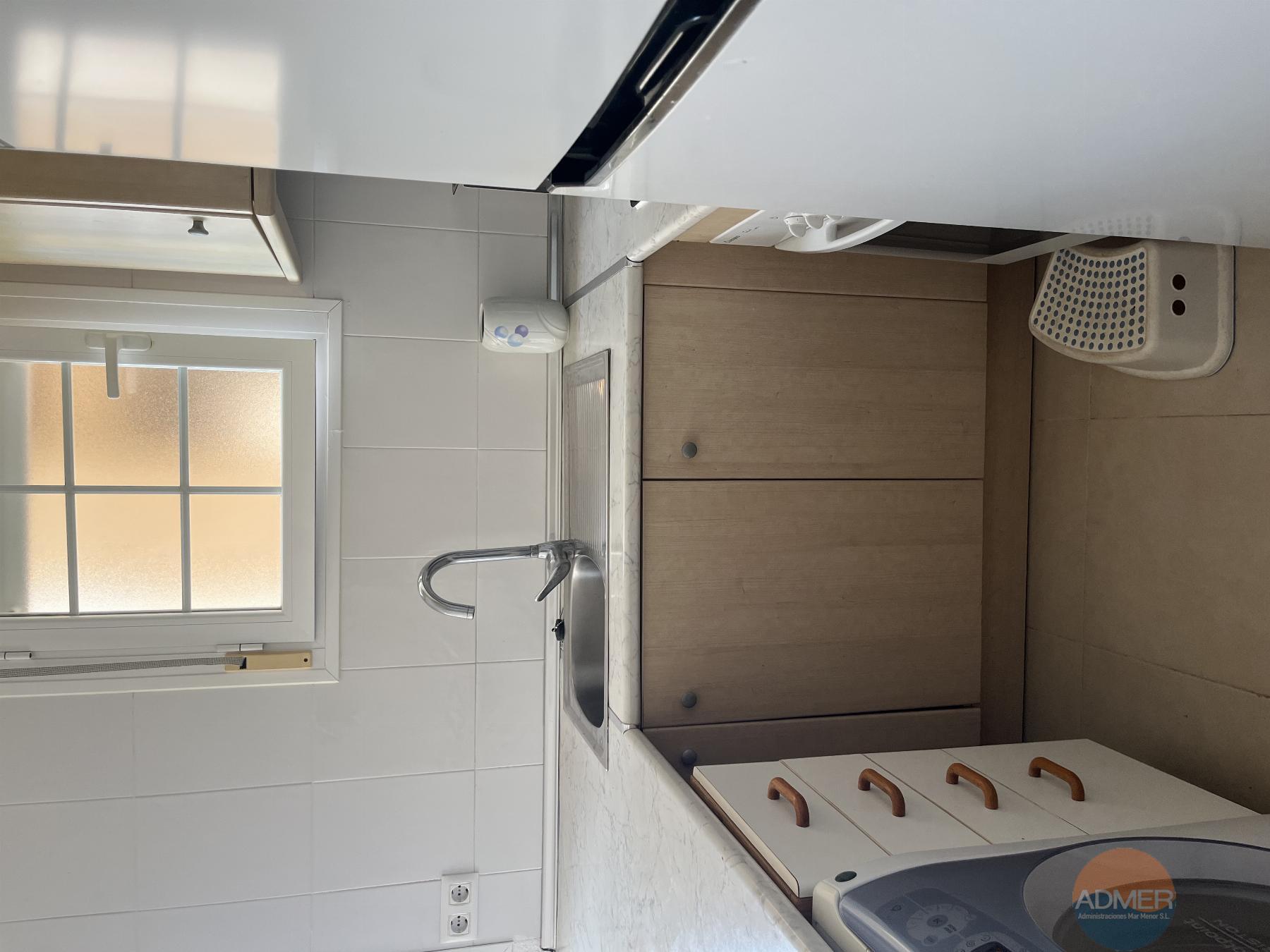 Venta de apartamento en La Manga del Mar Menor