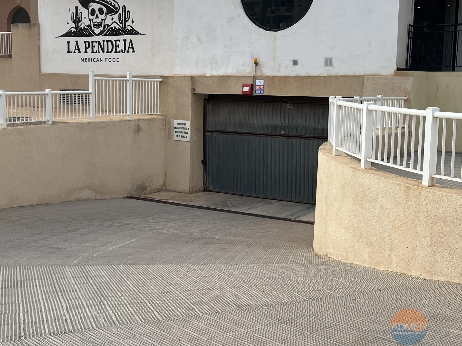 Venta de apartamento en La Manga del Mar Menor
