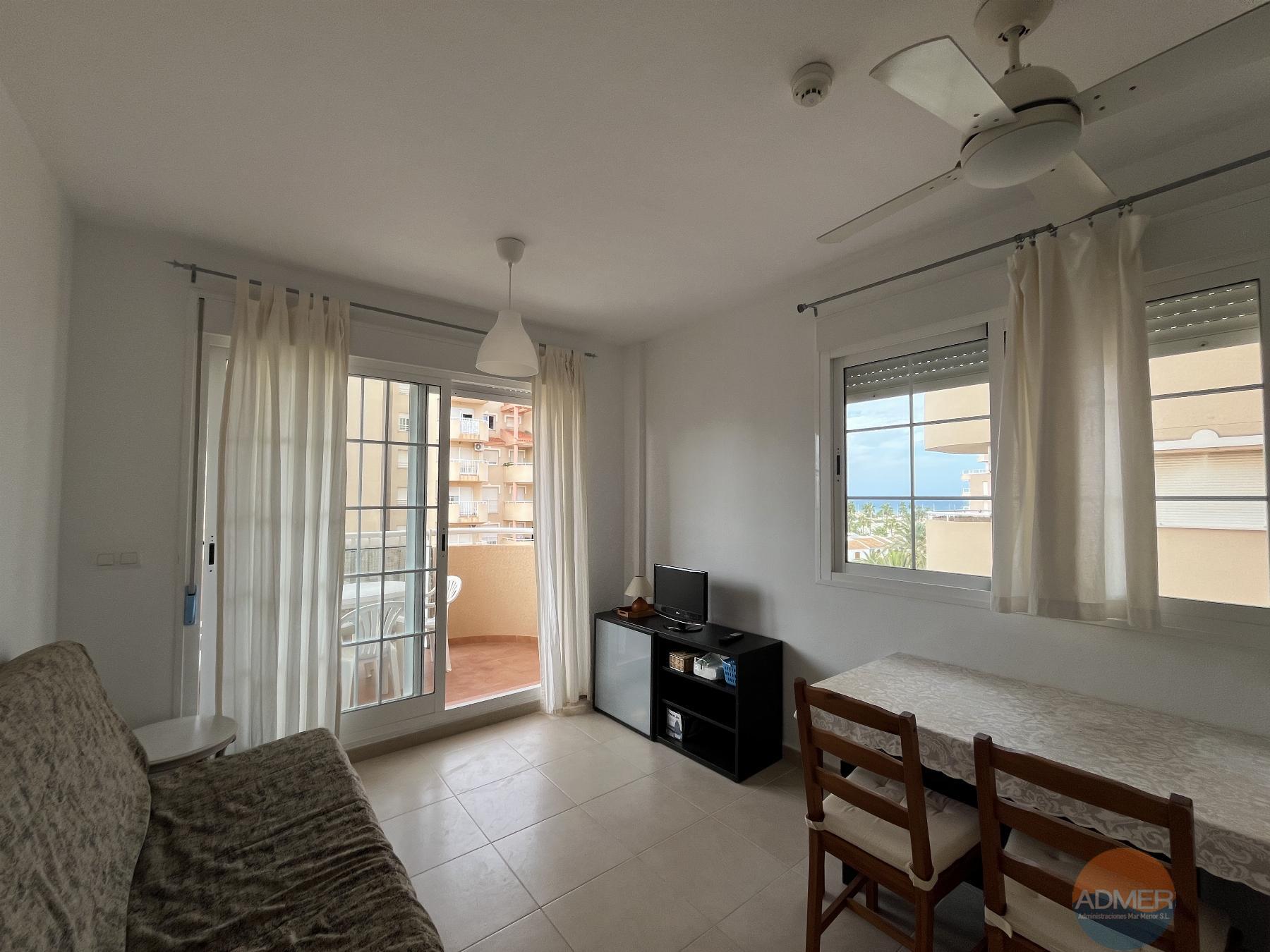 Venta de apartamento en La Manga del Mar Menor