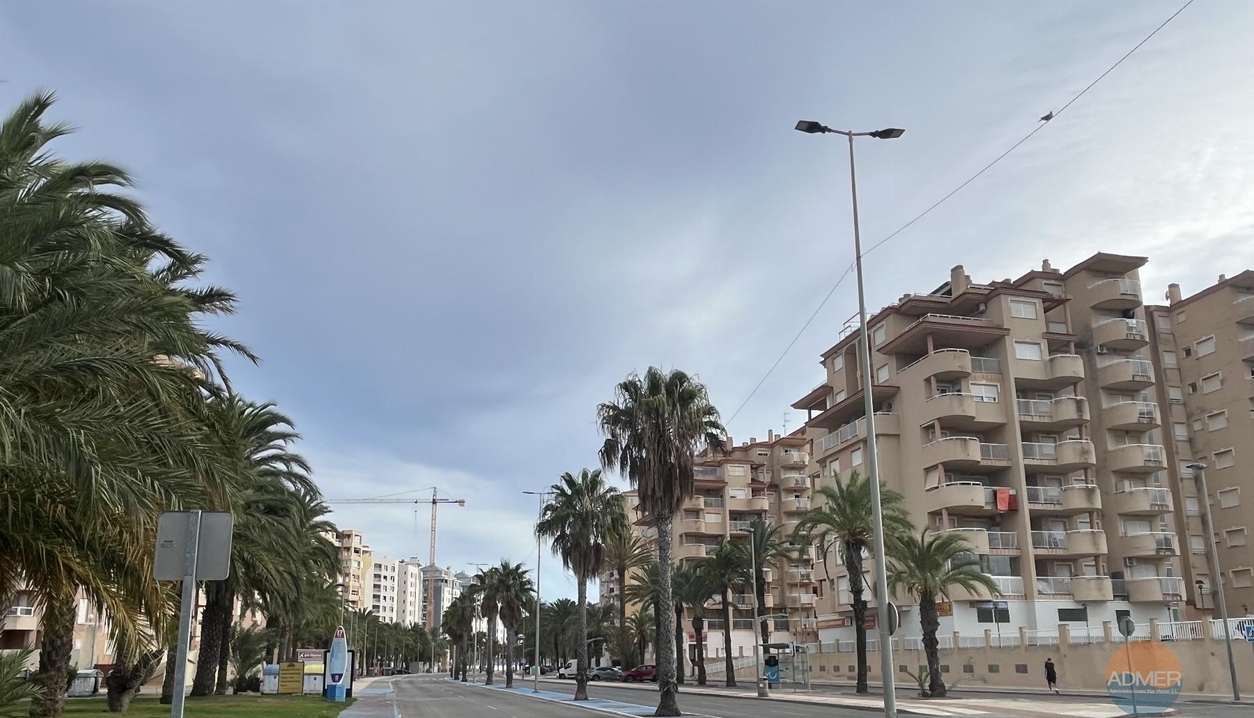 Venta de apartamento en La Manga del Mar Menor