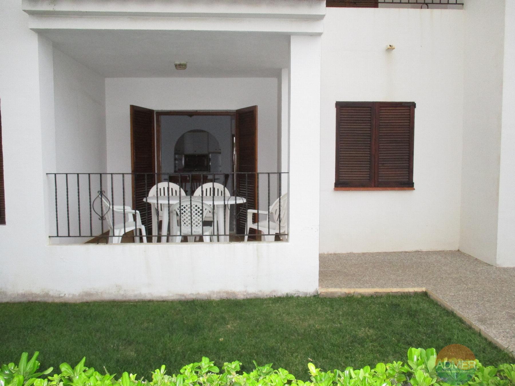 Venta de apartamento en La Manga del Mar Menor