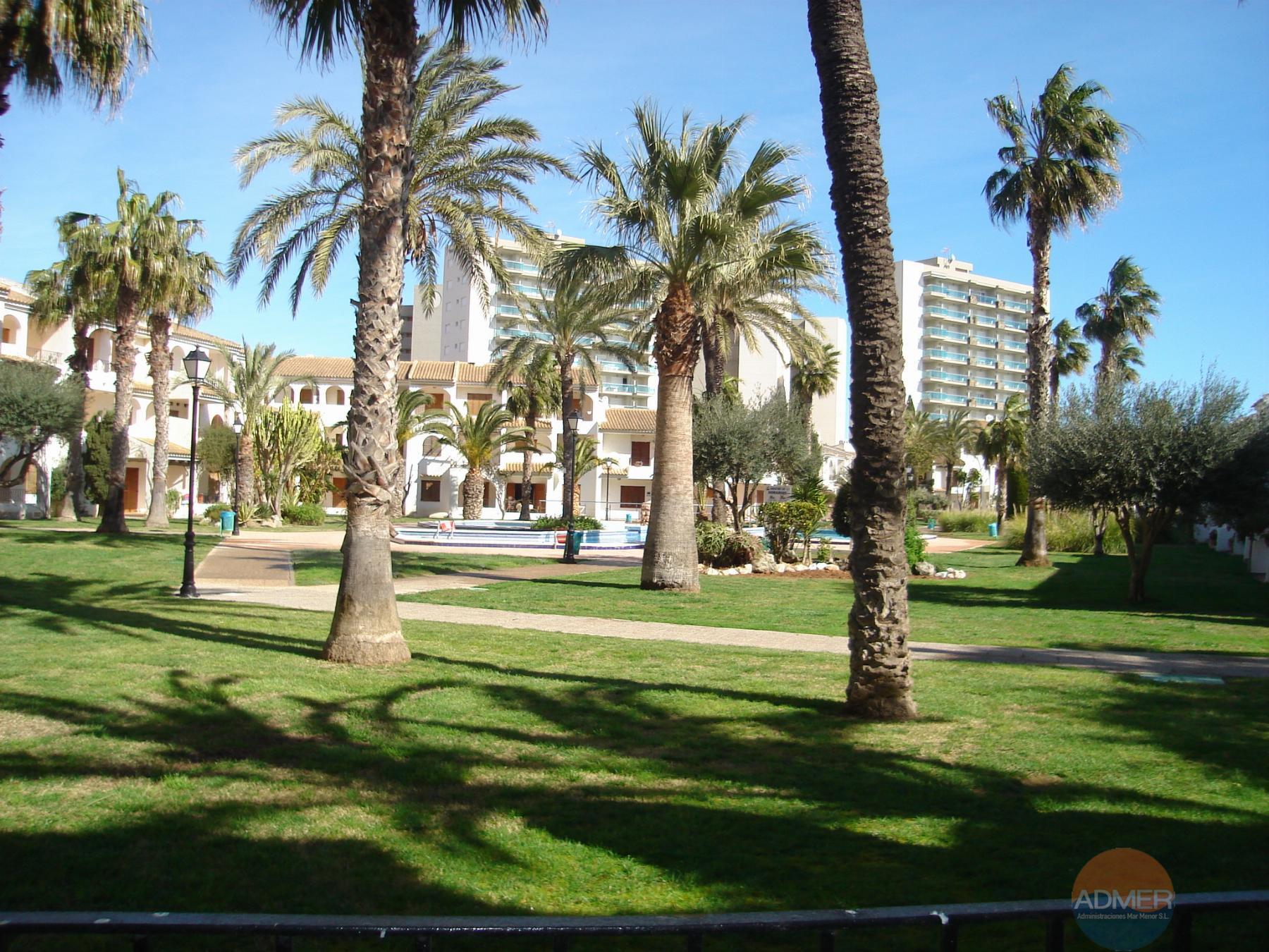 Venta de apartamento en La Manga del Mar Menor