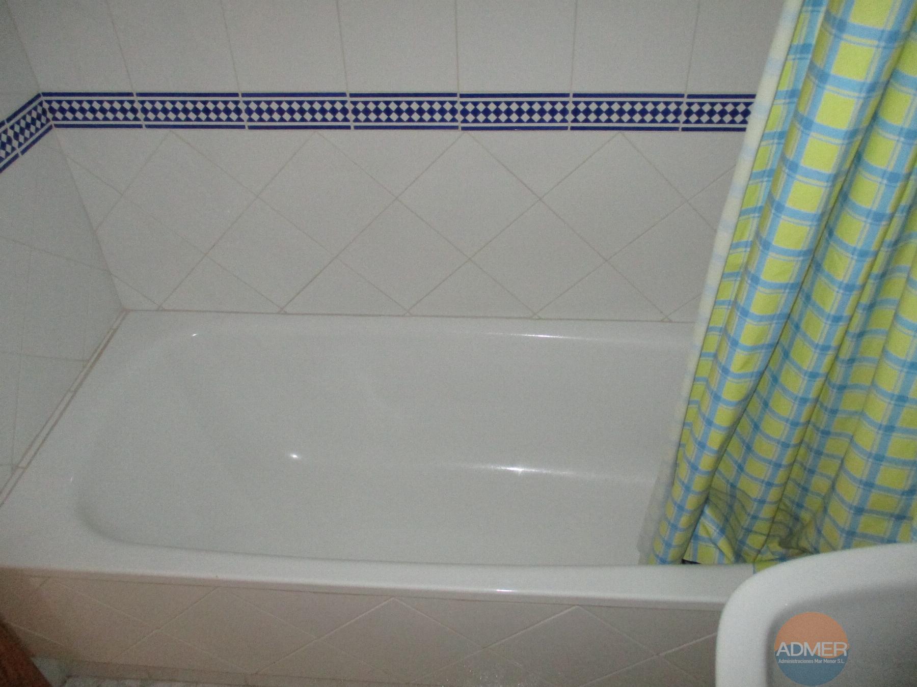Venta de apartamento en La Manga del Mar Menor