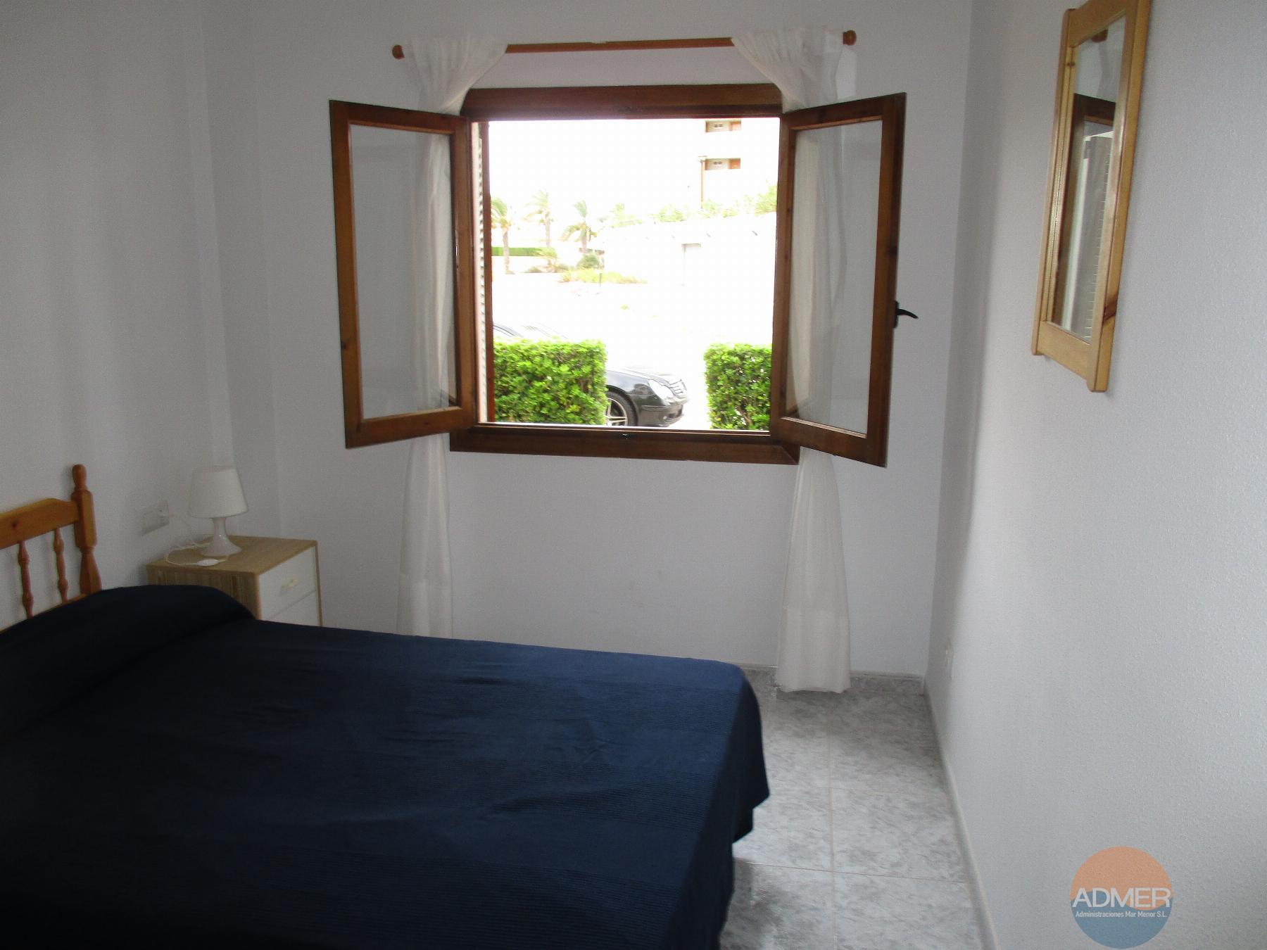 Venta de apartamento en La Manga del Mar Menor
