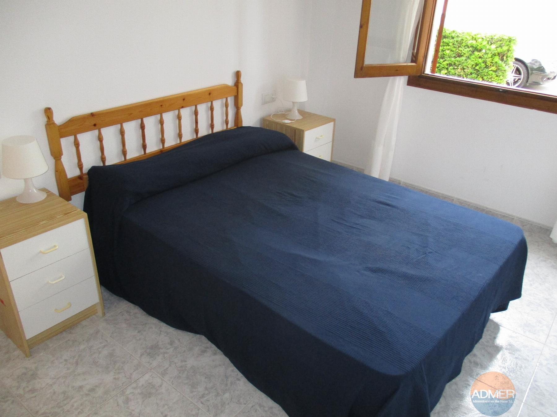 Venta de apartamento en La Manga del Mar Menor