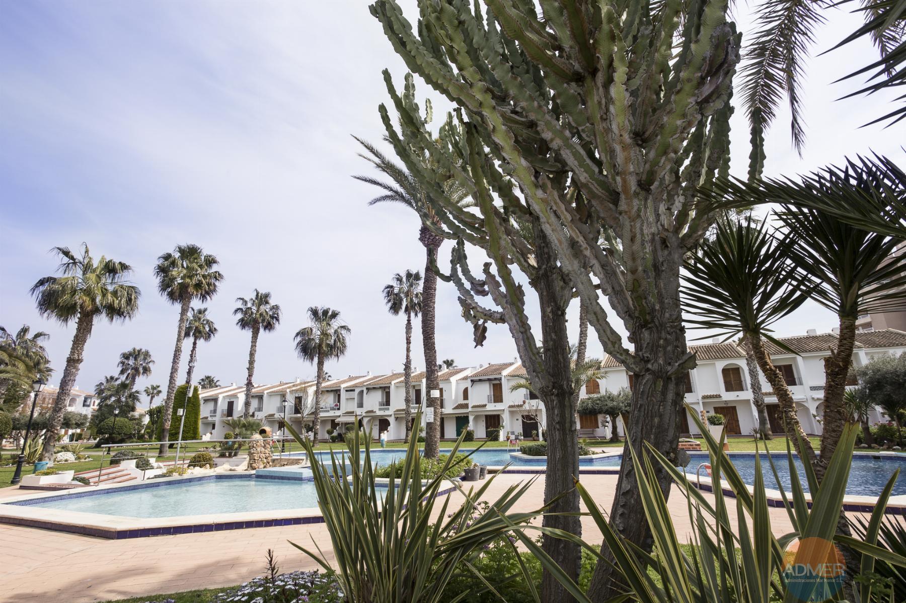 Venta de apartamento en La Manga del Mar Menor