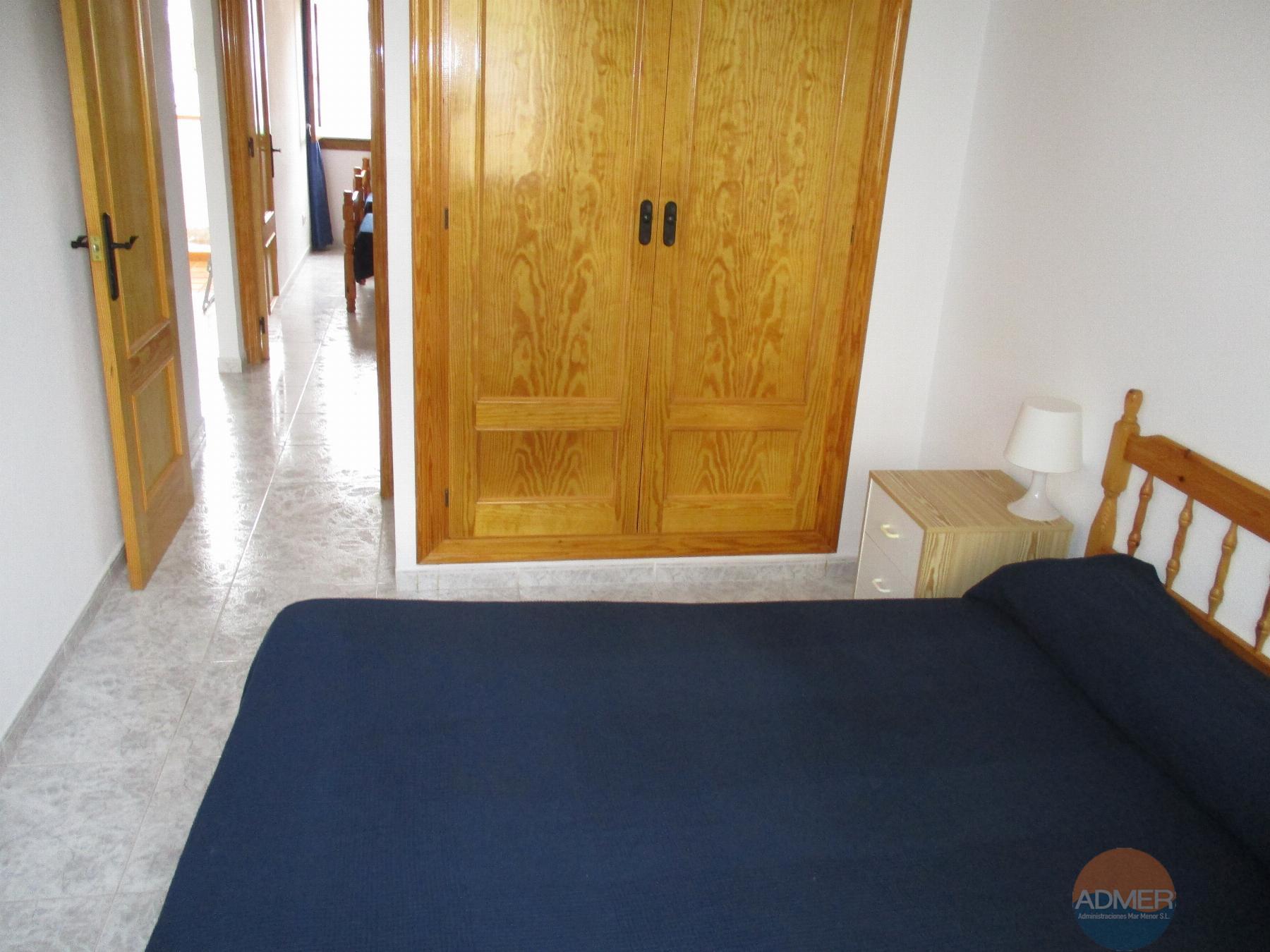 Venta de apartamento en La Manga del Mar Menor