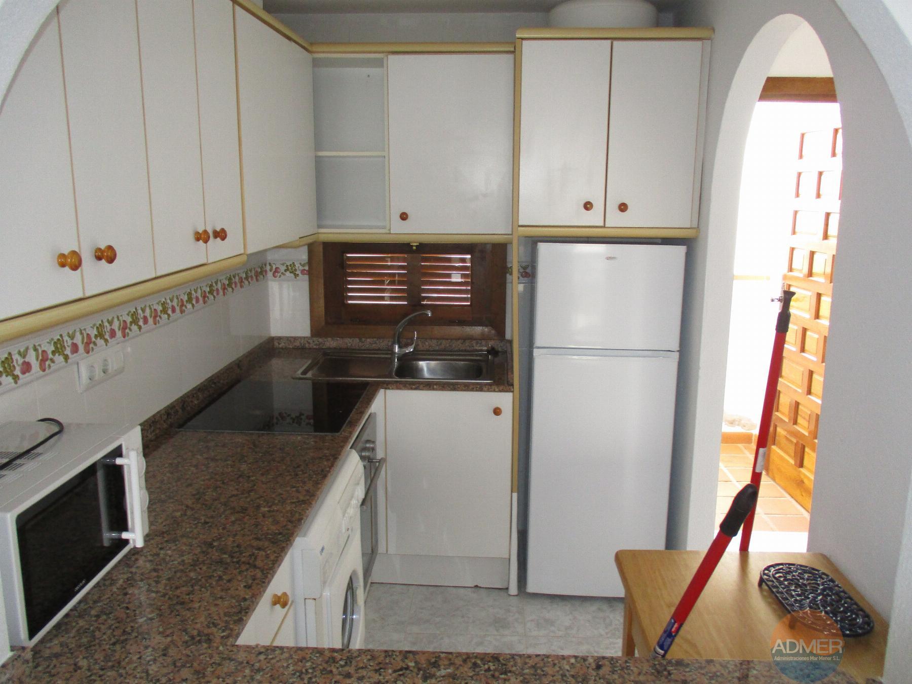 Venta de apartamento en La Manga del Mar Menor