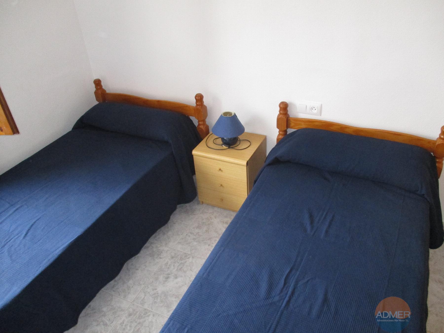 Venta de apartamento en La Manga del Mar Menor