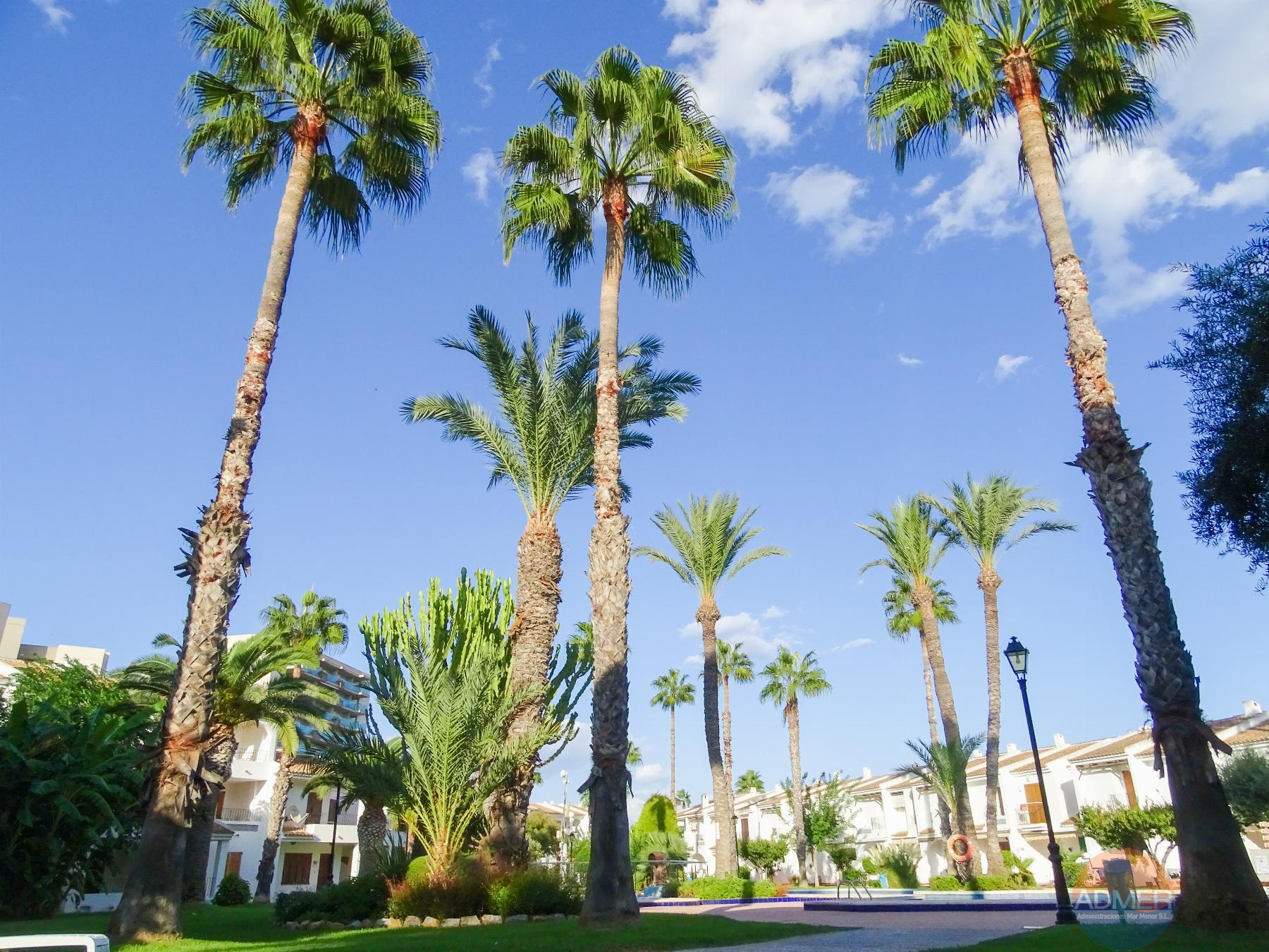 Venta de apartamento en La Manga del Mar Menor