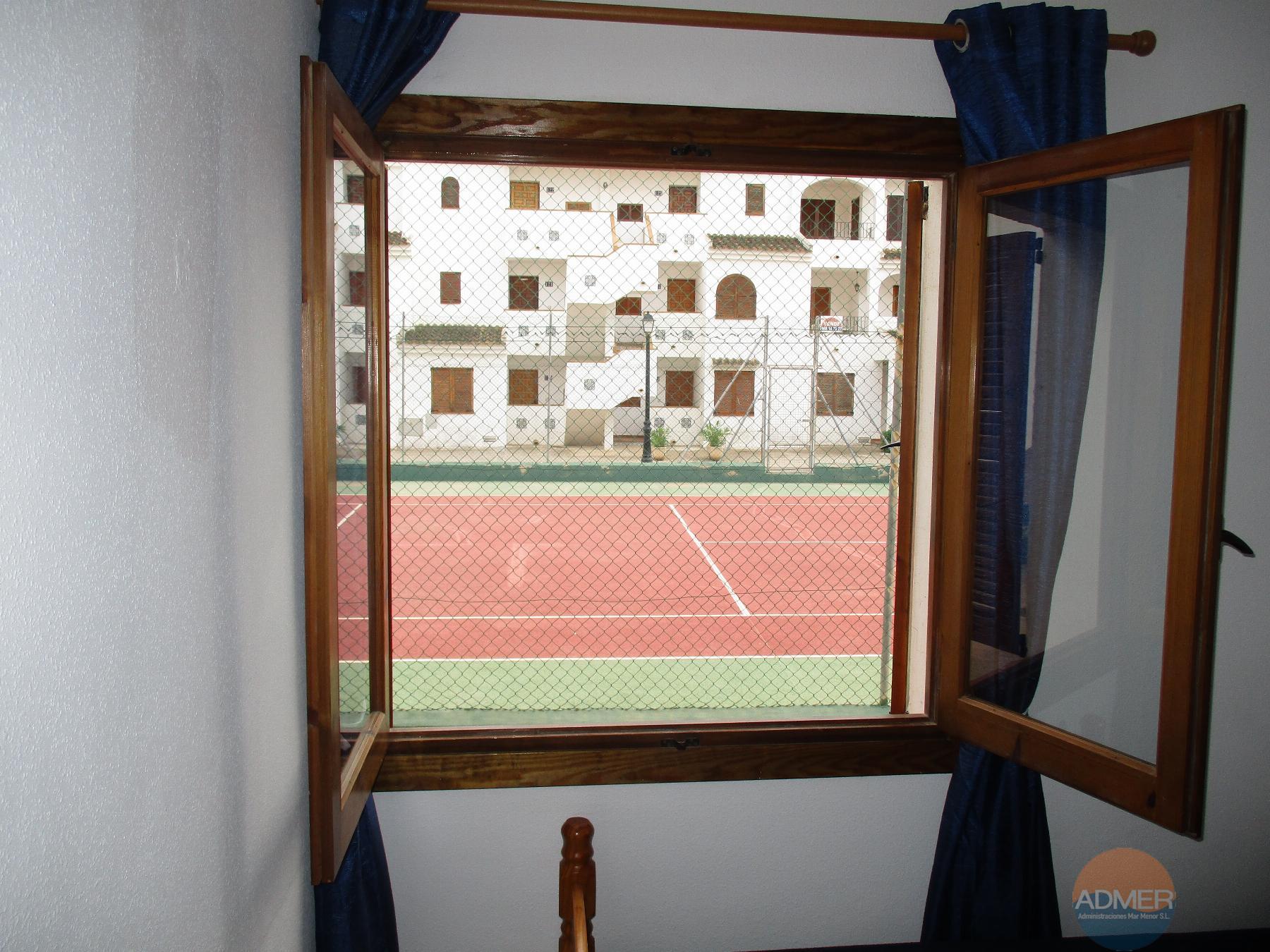 Venta de apartamento en La Manga del Mar Menor