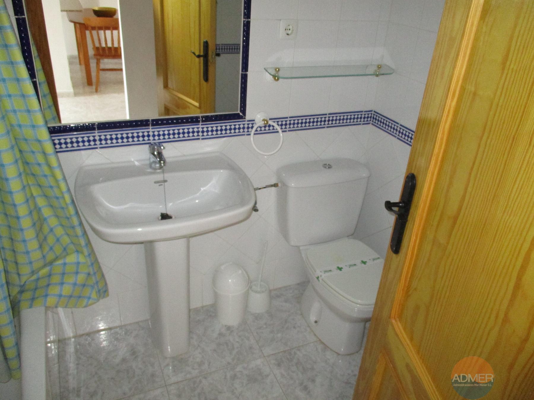 Venta de apartamento en La Manga del Mar Menor