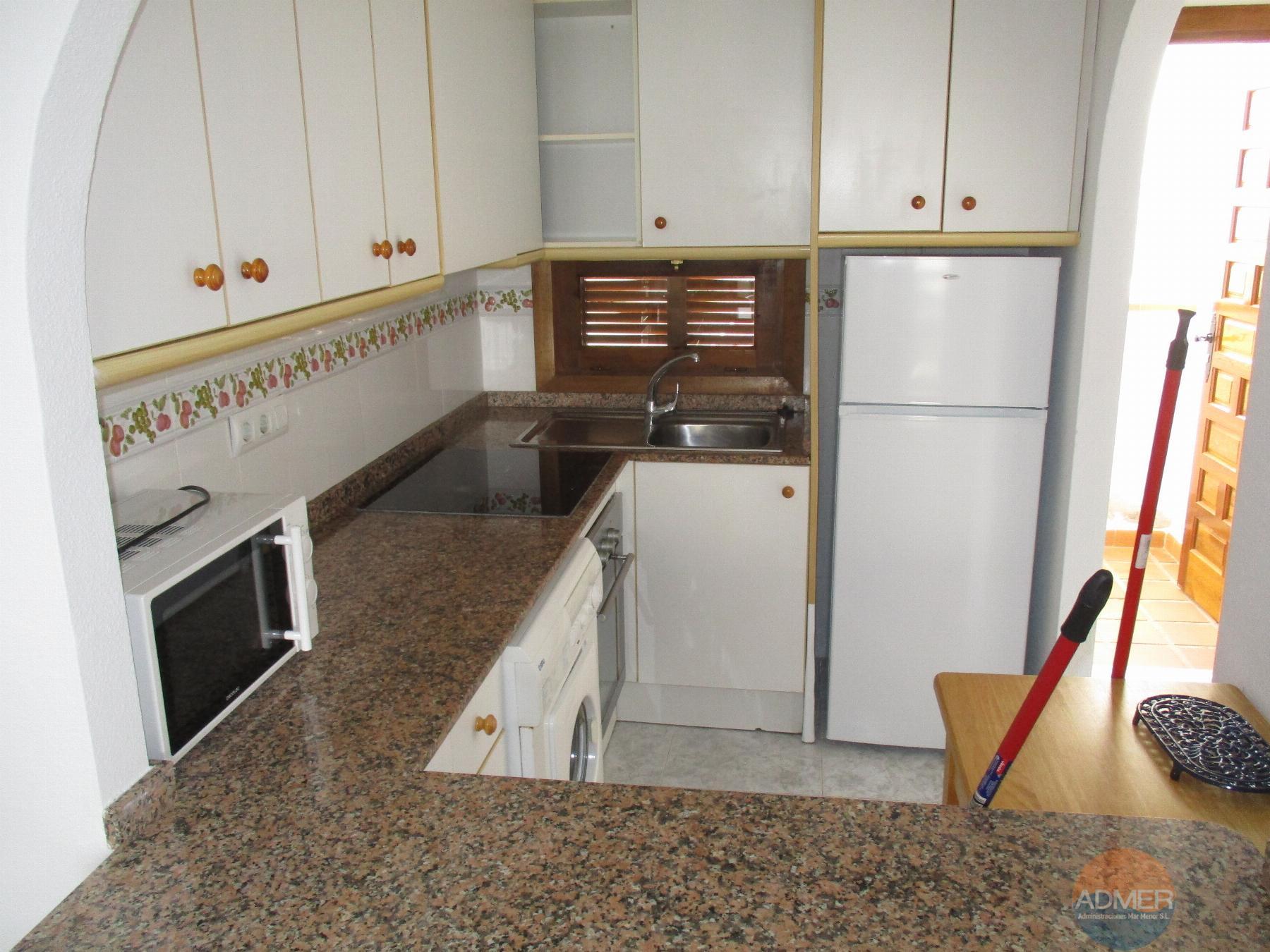 Venta de apartamento en La Manga del Mar Menor