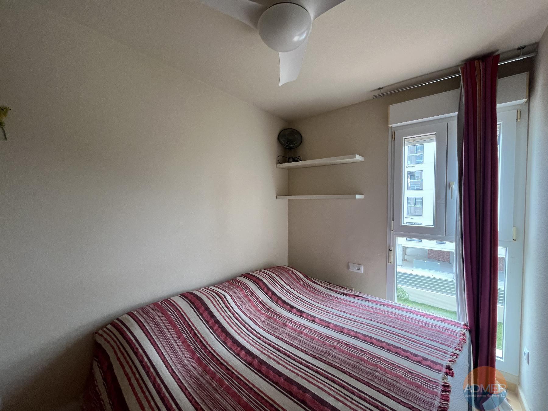 Venta de apartamento en La Manga del Mar Menor