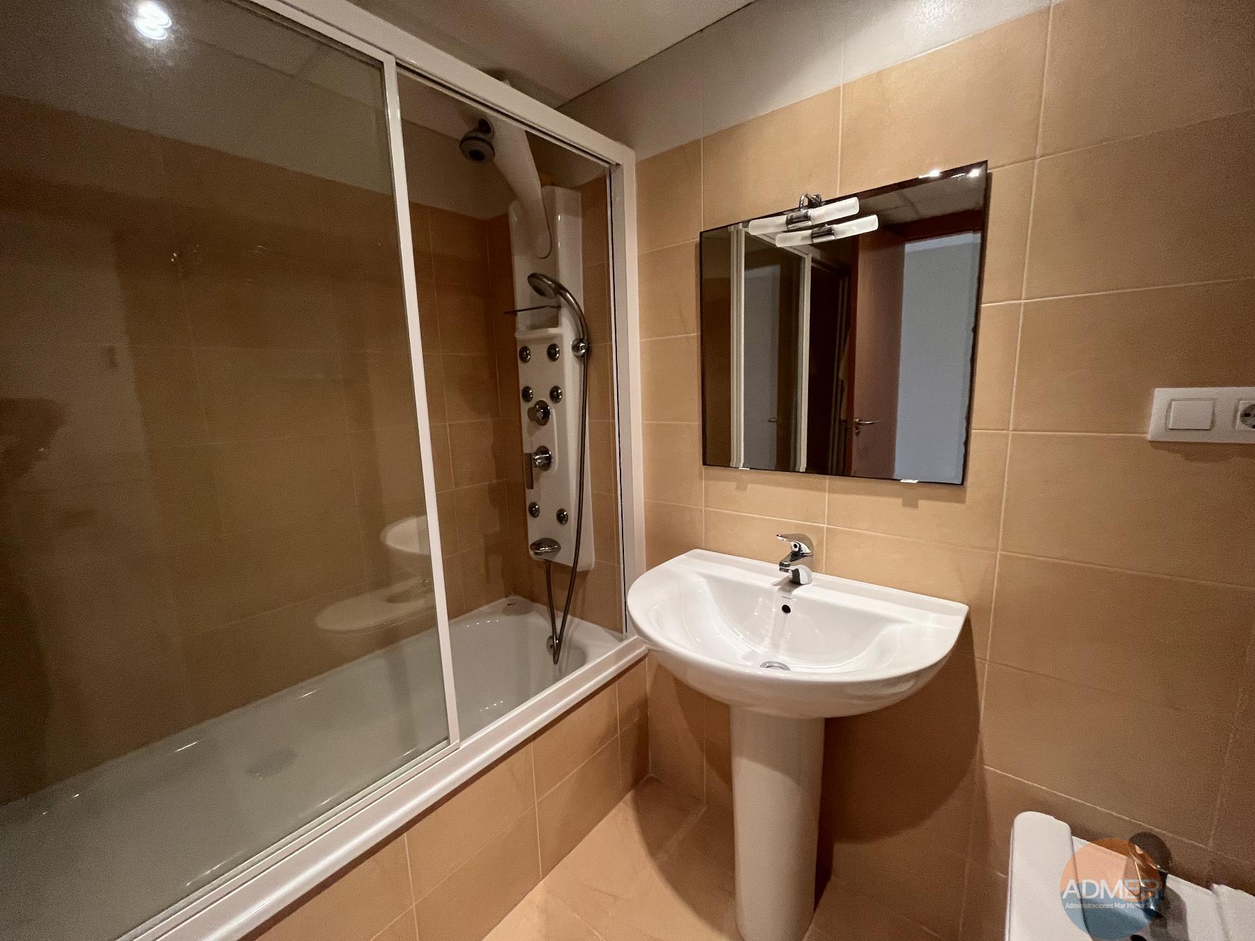 Venta de apartamento en La Manga del Mar Menor