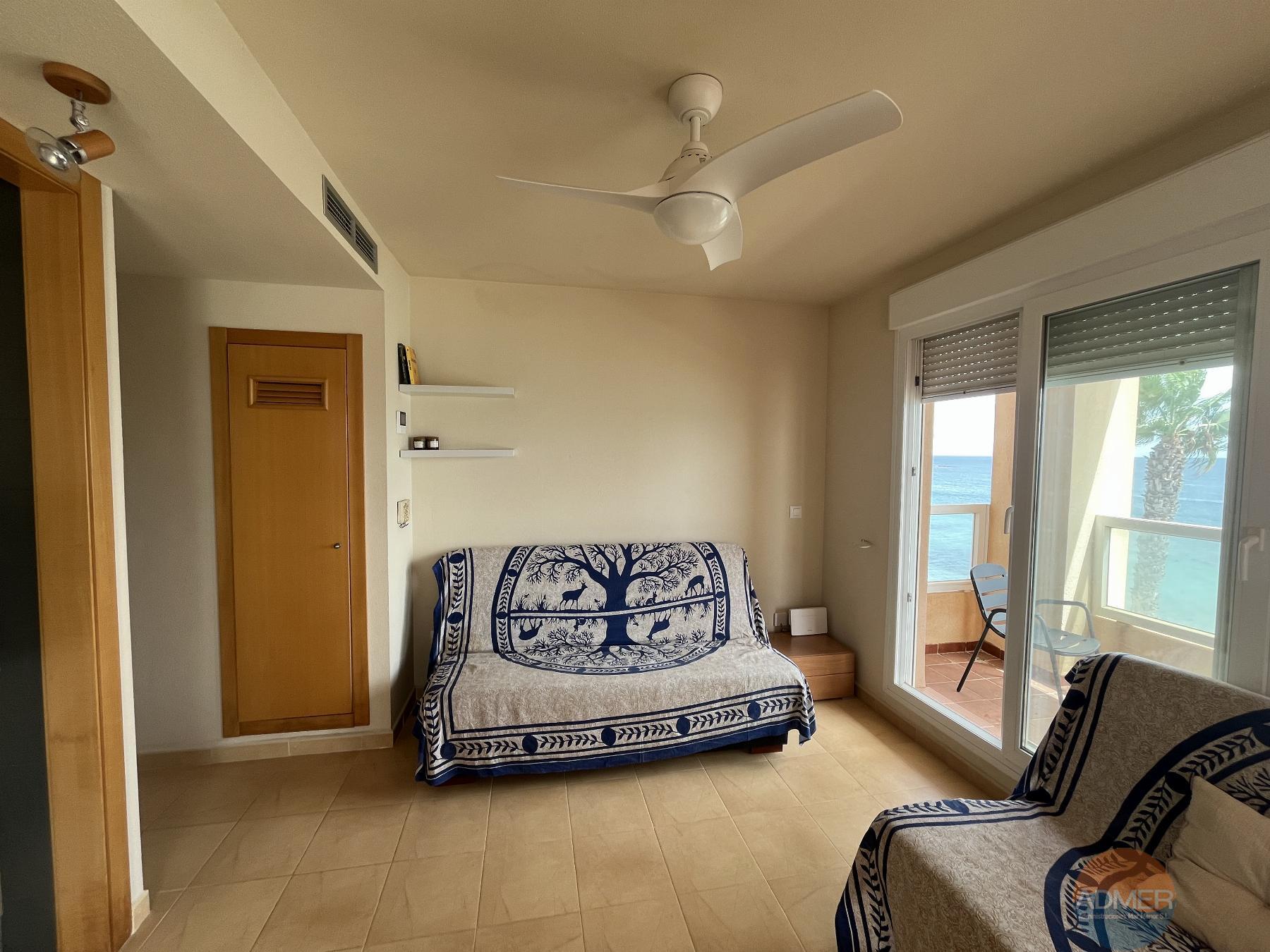 Venta de apartamento en La Manga del Mar Menor